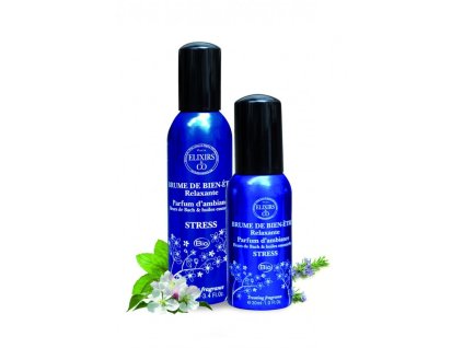 Profumo Stress Aura 30 ml