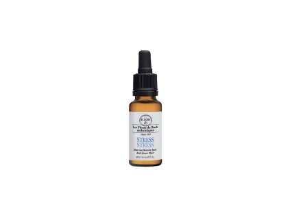 Bio-Bachovky Estrés 20 ml