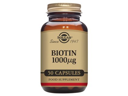 biotin1000