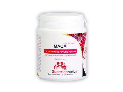 Maca 90 cps