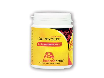 Superionherbs Cordyceps