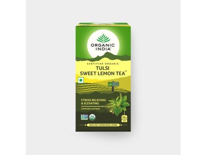 Tulsi sweet lemon BIO