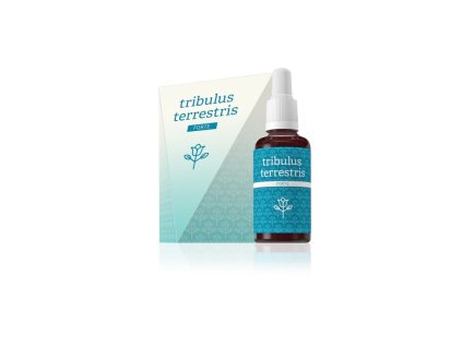 Energy TRIBULUS TERRESTRIS FORTE 30ml