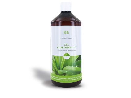 Bio Aloe Vera Gel 1000ml