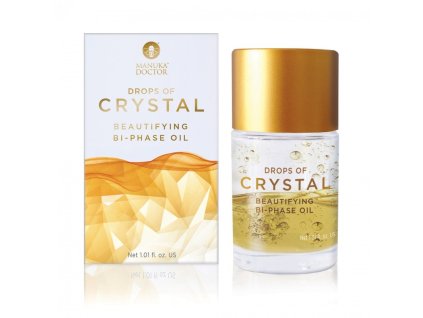Drops of Crystal Beautifying Bi-Phase Oil 30ml