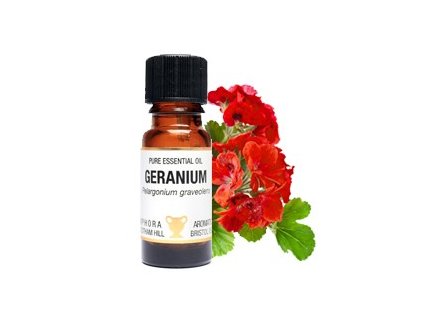 Amphora Aromatics Geranium illóolaj