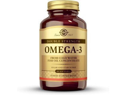 omega 60