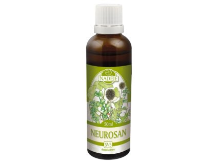 Hope Neurosan 50ml