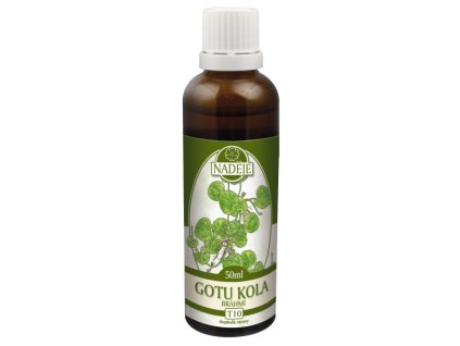 Hope Gotu-kola - herb extract 50ml