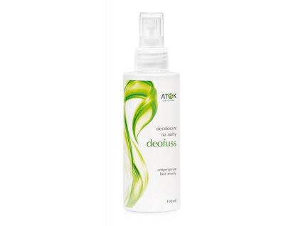 ATOK dezodorans za stopala Deofuss 100ml
