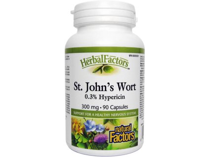 Extrakt z TŘEZALKY tečkované 300mg 90cps