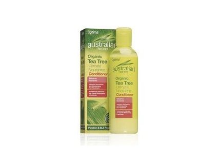 Tea tree výživný kondicionér - 250 ml - AKCE