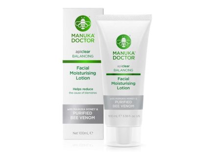 Sữa dưỡng ẩm ApiClear 100 ml