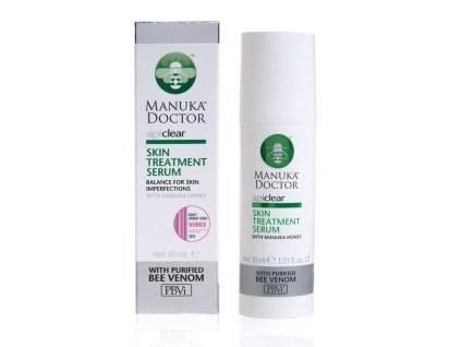 Pleťové sérum Manuka Doctor ApiClear 30 ml