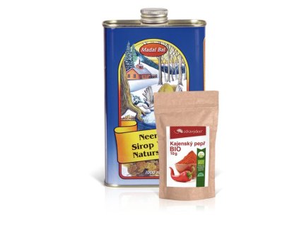 Neera Detox kúra na 7 dní