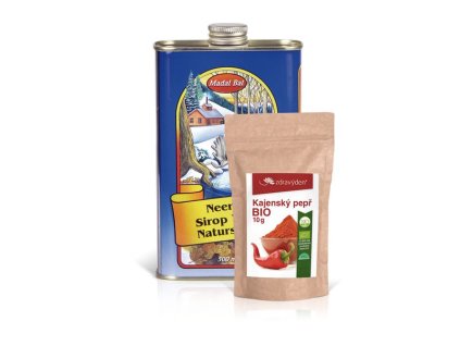 Cure de désintoxication Neera de 3 jours