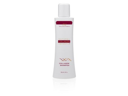 Inventia® KOLAGENOVÝ ŠAMPÓN - 200ml