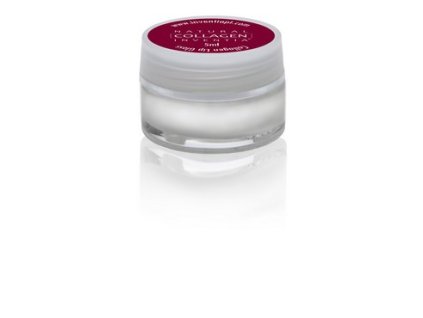 Inventia® Lesk na rty s kolagenem - Booster lip gloss - 5ml