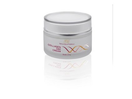 Inventia® KOLAGENOVÝ DENNÍ KRÉM - 50ml