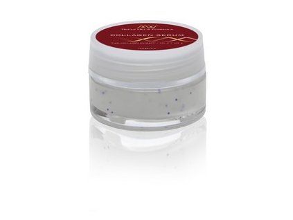 SOS SERUM con collagene vivo e vitamine A+E in microcapsule (15 ml)