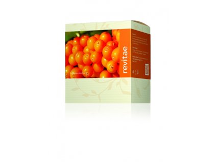 Energy Revitae 90 capsule