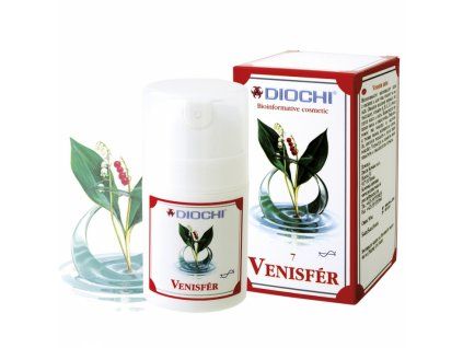 Diochi Venisfér krém 50ml - DMS