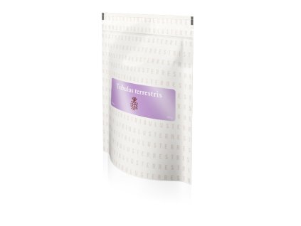 Energy TRIBULUS TERRESTIS čaj 105g - DMS 31.8.2026