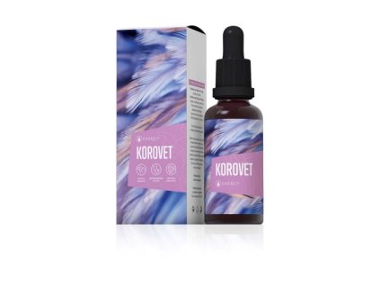 Energie KOROVET 30ml