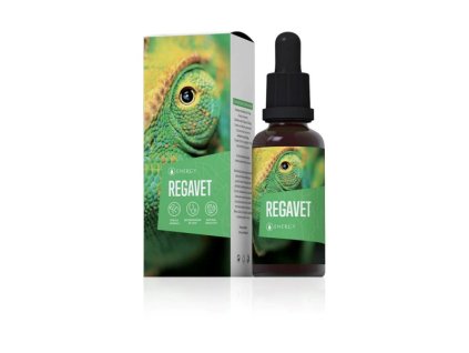 Energijski REGAVET 30ml