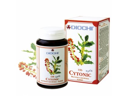 Diochi CYTONIC - 90 capsule