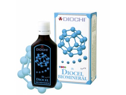 Diochi DIOCEL BIOMINERAL 50 ml