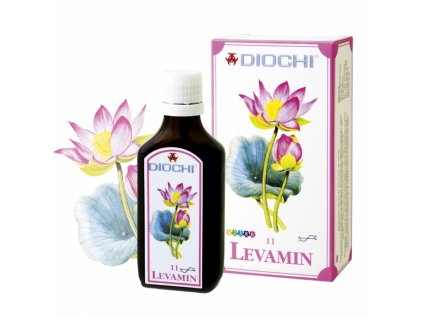 Diochi LEVAMIN 50 ml