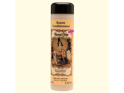 Henne Color Kondicionér a balzám 250ml