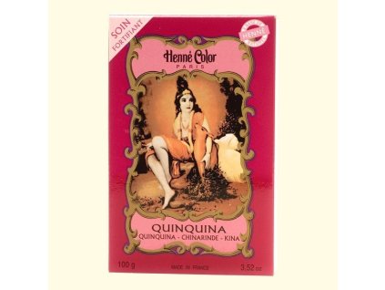 Bột henna chứa vitamin