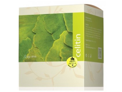 Energetski Celitin 90 kapsula