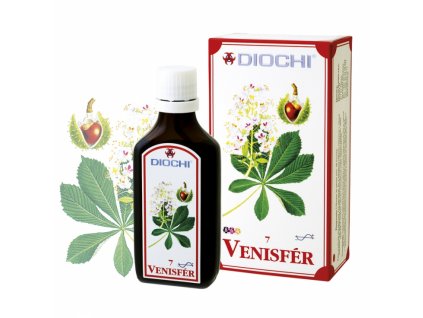 Diochi Venisfér 50ml