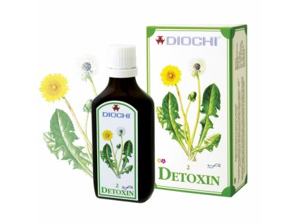Diochi detoksin 50ml