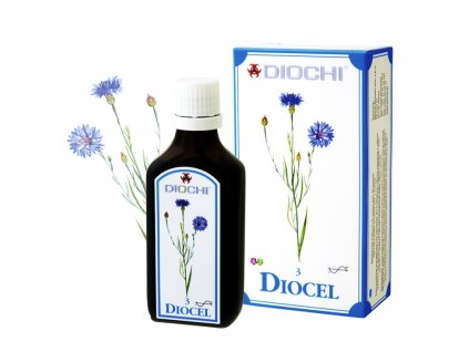 Diochi Diocel 50ml