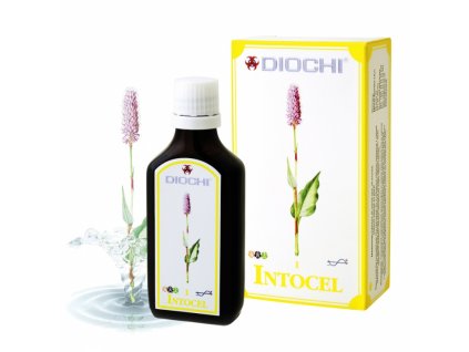 Diochi Intocel 50ml