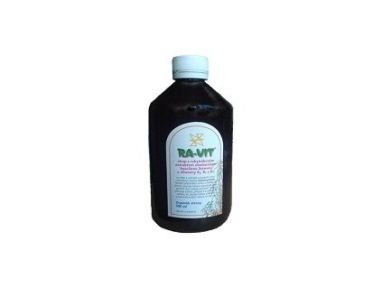RA-VIT - 500 ml