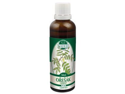 Hope American walnut - bud extract 50ml