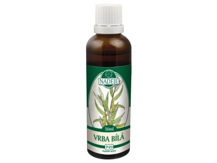 Extrait de bourgeon de saule blanc Hope 50 ml