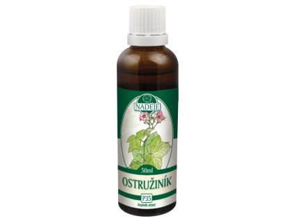 Izvleček popkov robide Hope 50 ml