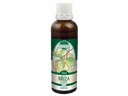 Nadzieja Brzoza 50ml