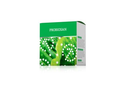 Énergie PROBIOSAN 90 capsules