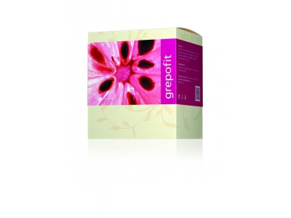 Energia GREPOFIT 135 capsule