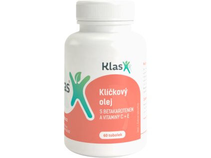 Klíčkový olej - VÝPRODEJ SKLADU