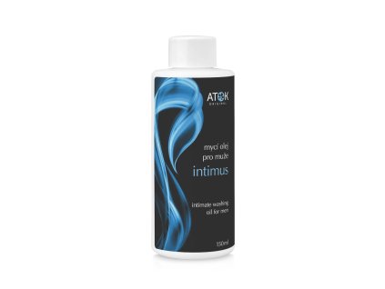 ATOK Hydrofilní mycí olej Intimus 150ml