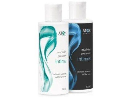 ATOK Intim set - DMS 9/26