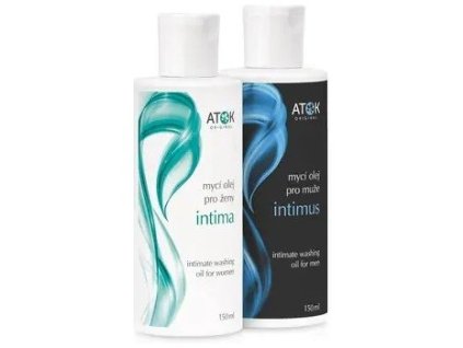 Zestaw ATOK Intimate